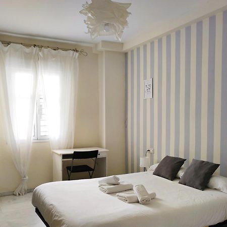 Casa Torrijiano.Parking Gratis!. Apartment Sevilla Exterior foto